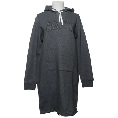 Robe à capuche (Gris) de GANT Coton, Polyester