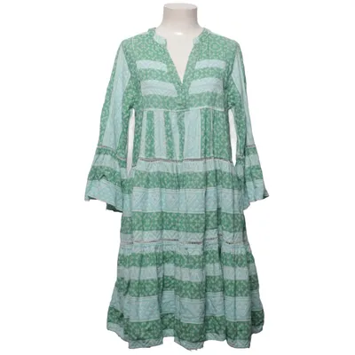 Robe (Vert, Bleu, Blanc) de Devotion