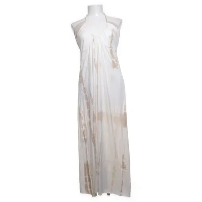 Halterneckklänning (MIA) från Line of Oslo Bomull, Elastan