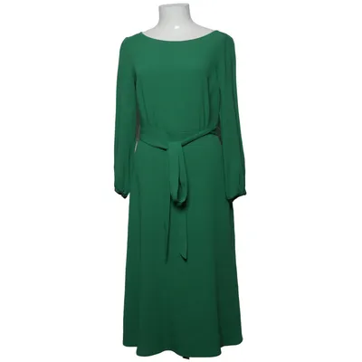 Omlottklänning (25380-R4557) från Tara Jarmon Acetat, Viskos