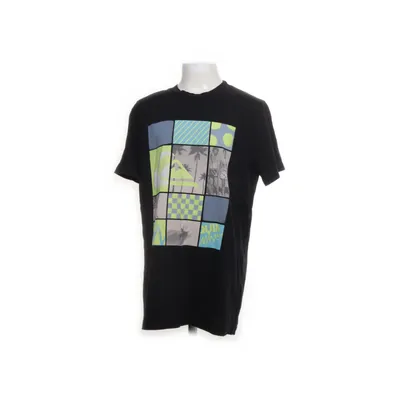 T-shirt (Svart, Flerfärgad) från Quiksilver Bomull