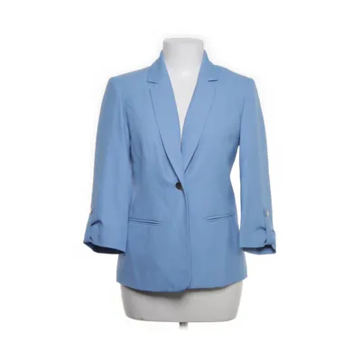 Blazer (Blauw) van Heine Elastaan, Polyester
