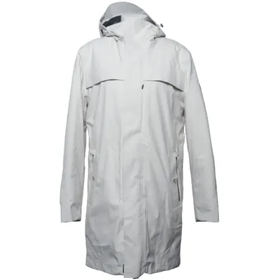 Vinterkappa (KOOV V8.Y6.02 Parka m 81) från Alphatauri Bomull, Elastan, Polyamid, Polyester