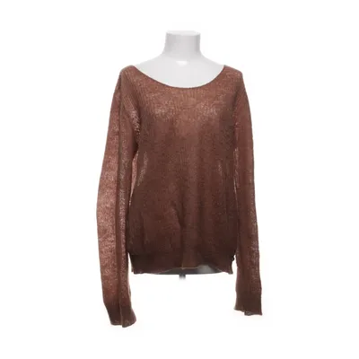 Tröja (Brun) från Maison Scotch