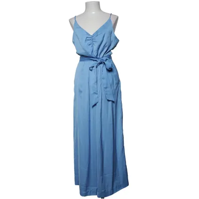 Buksedragt (Blå) fra H&M Polyester