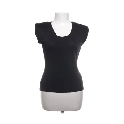 Linne (Svart) från Rodebjer Viskos