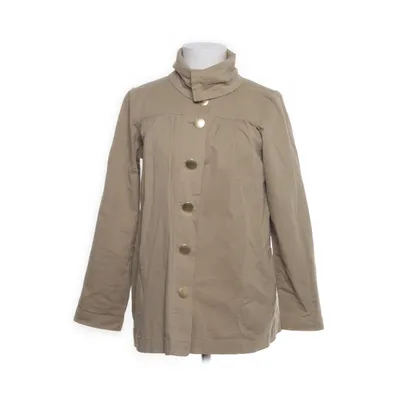 Jacka (Brun) från Rodebjer Bomull, Elastan