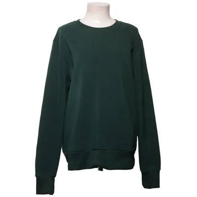 Sweatshirt (Groen) van Zoteno Katoen, Viscose