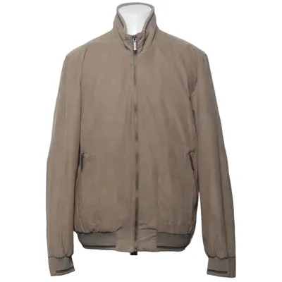 Jacka (Beige) från American English by Park Lane Polyester