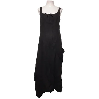 Robe longue (Noir) de Ölands Tröjan Lin