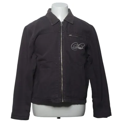Veste (Gris) de Deus Coton