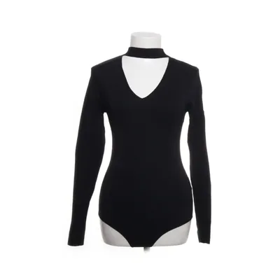 Body (Black) from Maria Tailor Nylon, Viscose