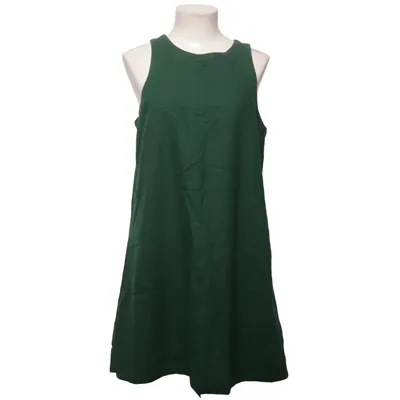 Robe (Vert) de Sportsgirl Lin, Viscose