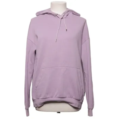 Hoodie (Purple) from Yourturn Cotton, Polyester