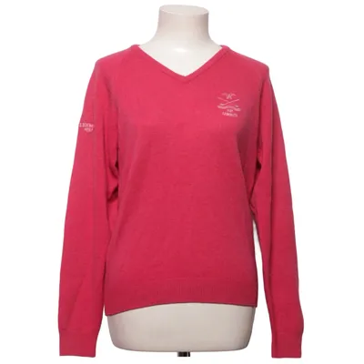 Pullover (Rosa) från Glenmuir