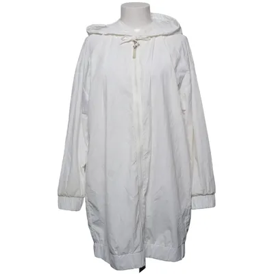 Rain jacket (White) from LCW Modest Polyamide