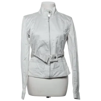 Veste (Beige) de Mexx Coton, Élasthane