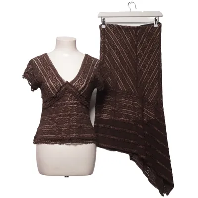 Sæt (05009) fra Joseph Ribkoff Elastan, Polyamid, Polyester, Viscose