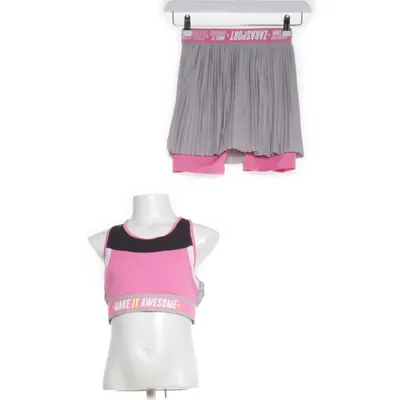 Träningsset (Grå, Flerfärgad) från Zara Kids