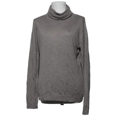 Coltrui (Grijs) van Yorn Kasjmier, Polyamide, Viscose