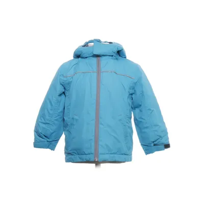 Veste d'hiver (Bleu) de Impidimpi Polyester