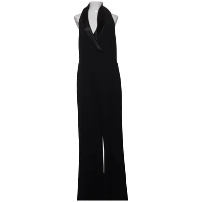 Jumpsuit (Black) from Adrianna Papell