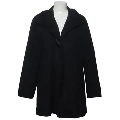Manteau (Noir) de Cinzia Rocca