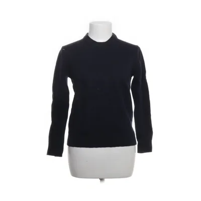 Sweater (Blå) fra Banana Republic Merinould