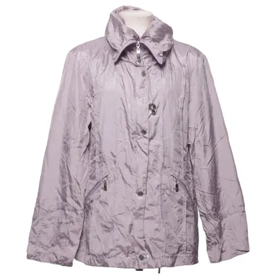Jacka (Lila) från Windfield Nylon, Polyester