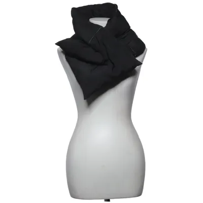 Halsduk (Svart) från Brixtol Textiles Återvunnen polyester