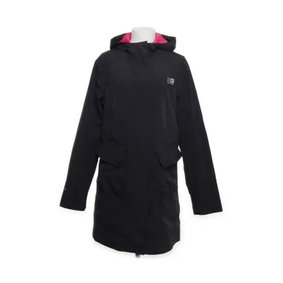 Jacka (Svart) från Karrimor Nylon, Polyester