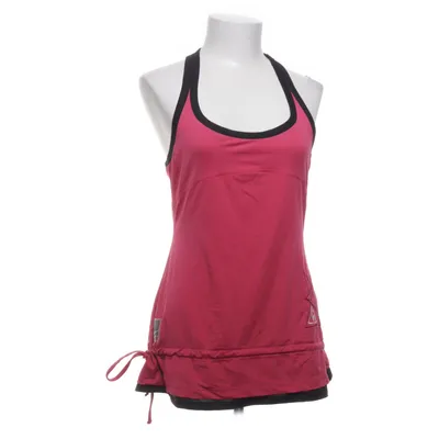 Träningslinne (Rosa, Svart) från Le Coq Sportif Elastan, Polyester