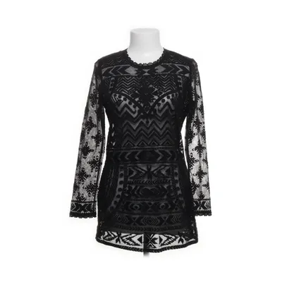 Kjole (Sort) fra Isabel Marant pour H&M Bomuld, Polyester