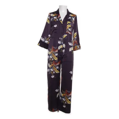 Byxdress (Lila, Flerfärgad) från Madewell Polyester