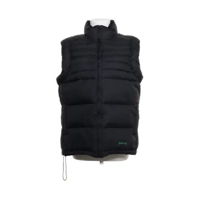 Ytterväst (Svart) från Peperoni Polyester