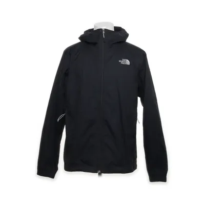 Veste imperméable (Noir) de The North Face Polyester, Nylon