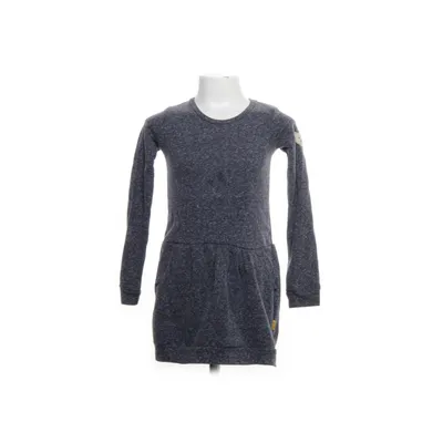 Klänning (Grå) från Steiff Bomull, Polyester