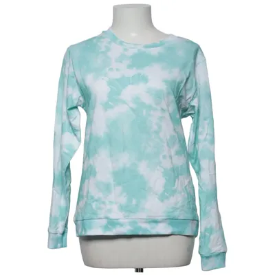 Sweatshirt (Vert, Blanc, Multicolore) de Geggamoja Coton biologique