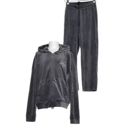 Mjukisset (Grå) från Firefly Elastan, Polyester