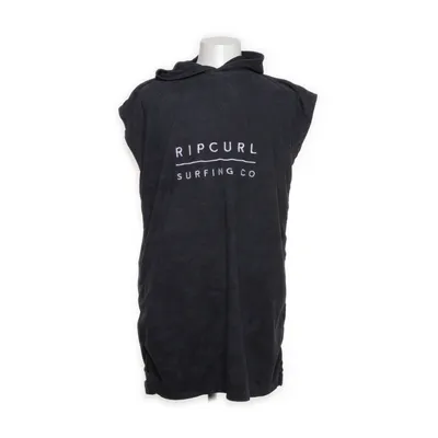 Badponcho (Grijs, Wit) van Rip Curl Polyamide, Polyester