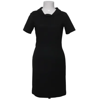 Klänning (Svart) från More & More Elastan, Polyester