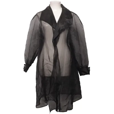 Cardigan (Zwart) van Gina Bacconi
