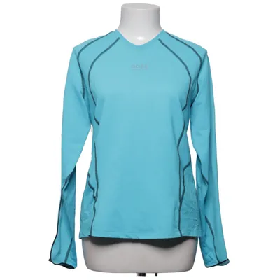 Träningströja (Blå) från GORE Running Wear Elastan, Nylon, Polyester