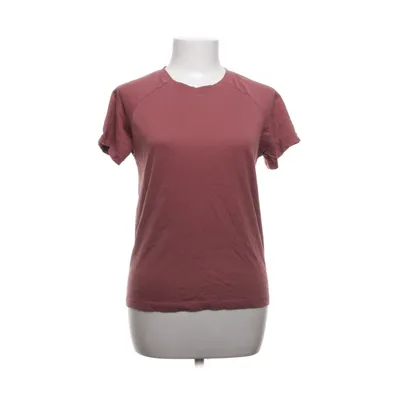 Topp (Rosa) från Blacc Yoga Bomull, Polyester, Viskos