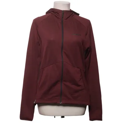 Hoodie (Purple) from Atomic Elastane, Polyester