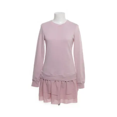 Klänning (Rosa) från Sugarfree Shoes