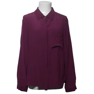 Blouse (Purple) from DAY Birger et Mikkelsen Silk
