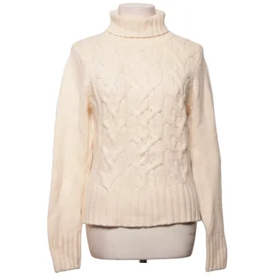 Coltrui (Beige) van Mexx Women Nylon, Wol