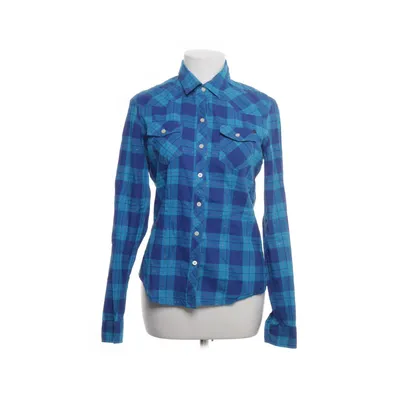 Skjorta (Blå) från Ecko Unltd Bomull