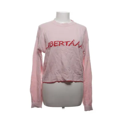 Pull-over (Rose, Rouge) de Dixie
